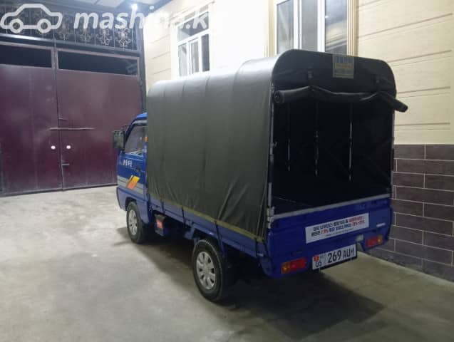 Daewoo Labo