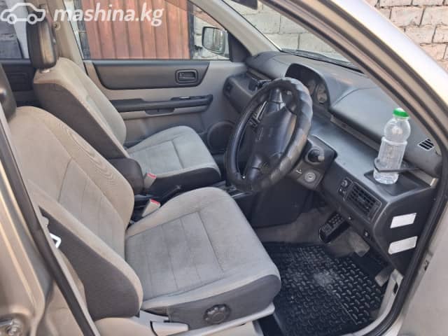 Nissan X-Trail I 2.0 AT 4WD