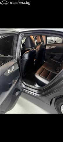 Kia K3 II 1.6 CVT