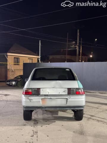 ВАЗ (Lada) 2112 21120 1.5 MT