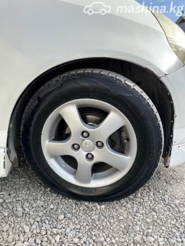 Honda Fit I 1.5 AT