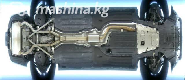 BMW X7 I (G07) Рестайлинг 40i 3.0 AT 4WD