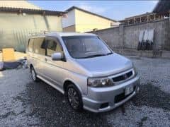 Honda Stepwgn II Рестайлинг 2.0 AT