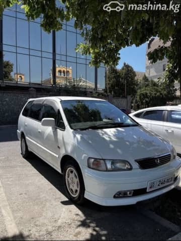 Honda Odyssey I 2.3 AT