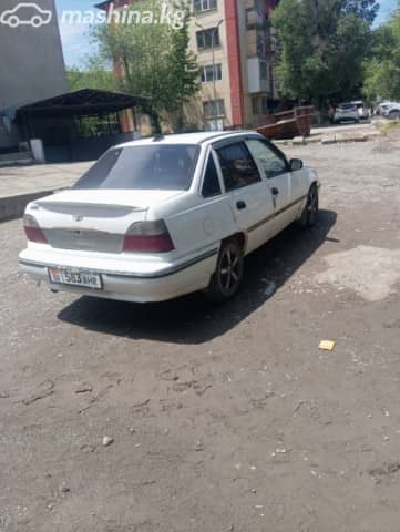 Daewoo Nexia I 1.5 MT