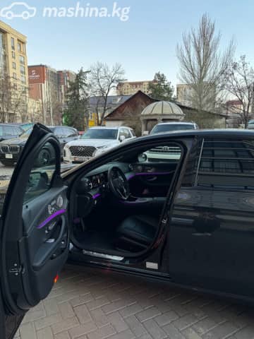 Mercedes-Benz E-Класс V (W213, S213, C238) Рестайлинг 300 e 2.0hyb AT 4WD