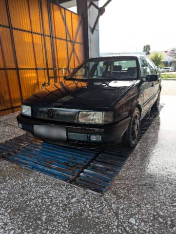 Volkswagen Passat B3 2.8 AT