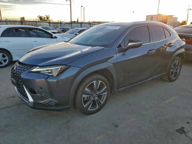 Lexus UX I 200 2.0 CVT
