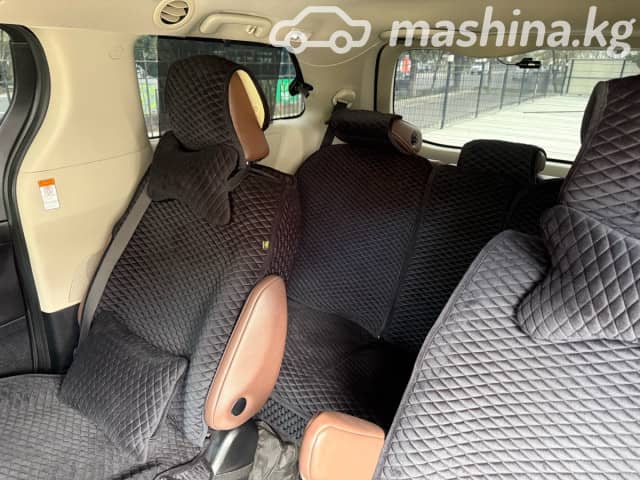 Toyota Sienna III Рестайлинг 2 3.5 AT 4WD