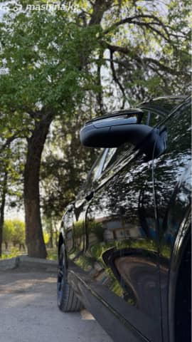 Volkswagen Tiguan III (China Market) 2.0 AMT 4WD