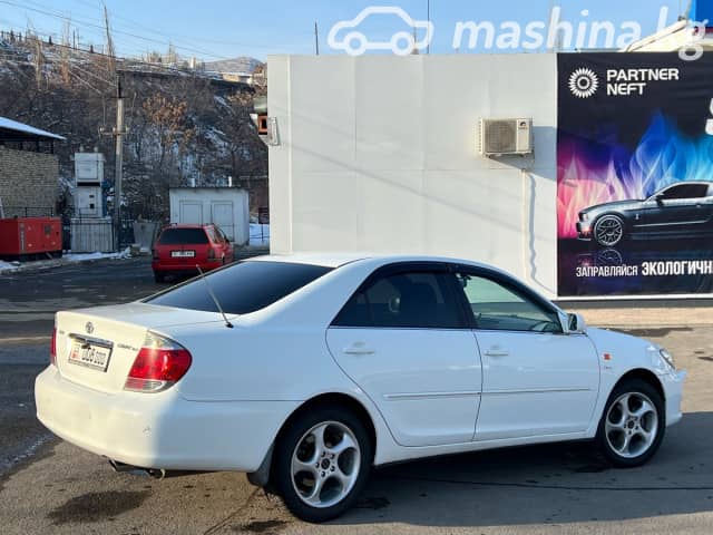 Toyota Camry V (XV30) 2.4 AT