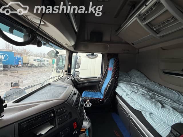 DAF XF106 series