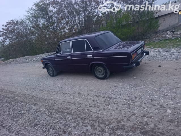 ВАЗ (Lada) 2106 2106 1.6 MT