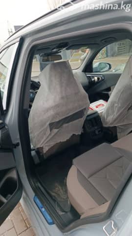 BMW X3 IV (G45/G48) 20i xDrive 2.0 AT 4WD