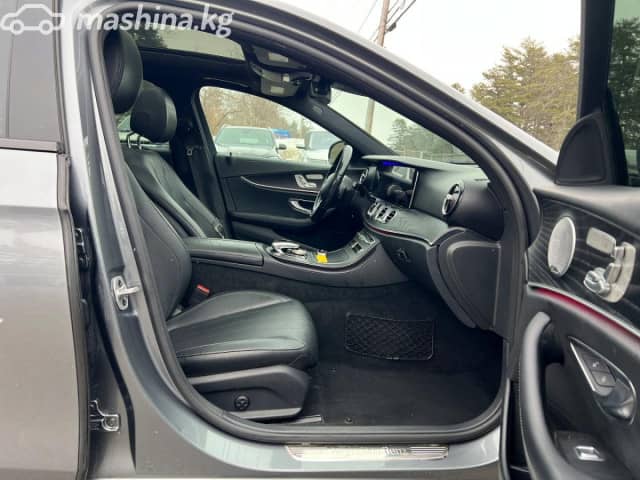Mercedes-Benz E-Класс V (W213, S213, C238) 350 2.0 AT
