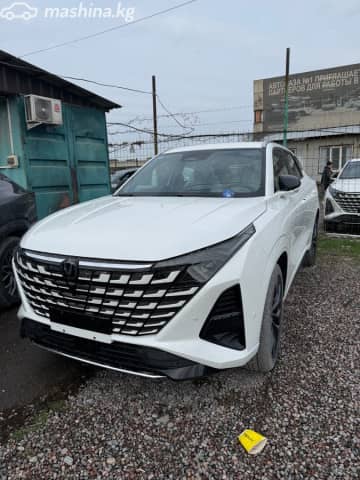 Changan UNI-Z 1.5 AMT