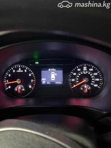 Kia Sorento III Prime Рестайлинг 2.4 AT