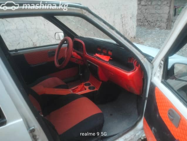 Daewoo Tico 0.8 MT