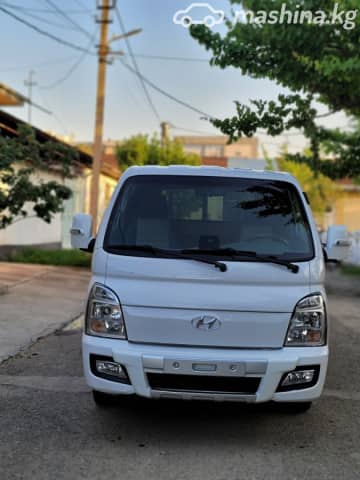 Hyundai Porter