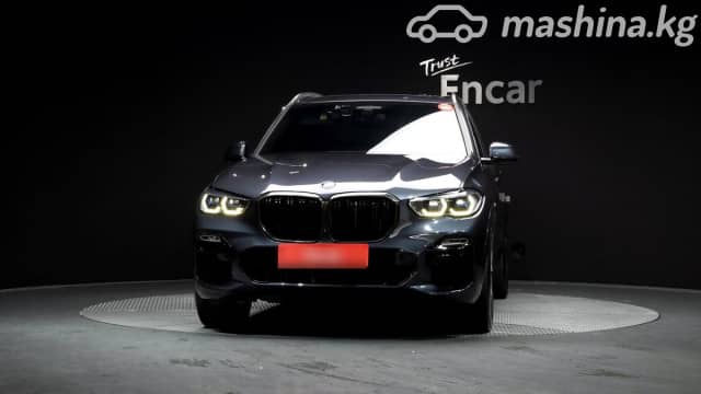 BMW X5 IV (G05/G18) 40i 3.0 AT 4WD