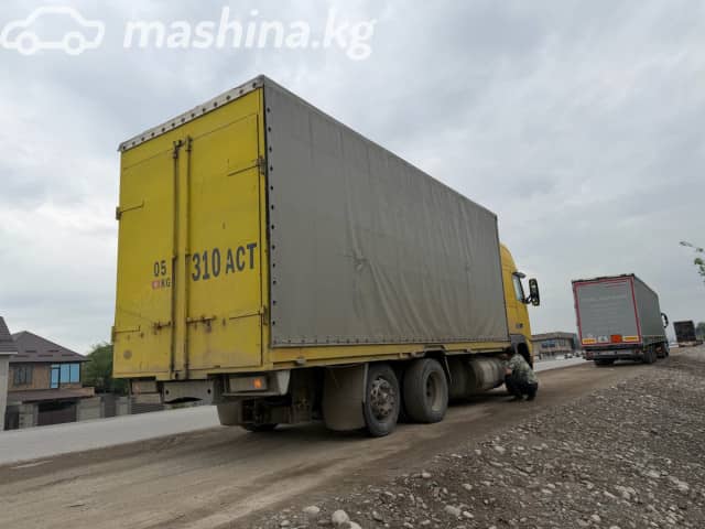 Volvo FH