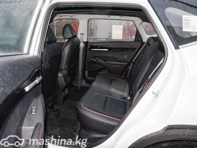 Kia Seltos I Рестайлинг 1.6 AT 4WD