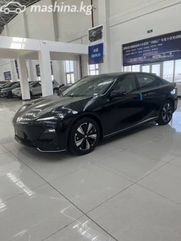 Changan Shenlan SL03 1.5hyb AT