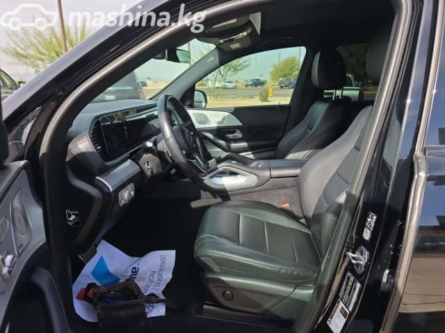 Mercedes-Benz GLS II (X167) 450 3.0 AT 4WD