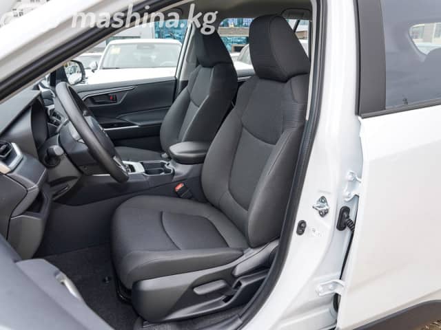 Toyota RAV4 V (XA50) 2.0 CVT