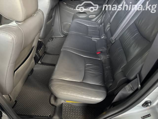 Lexus GX I 470 4.7 AT 4WD