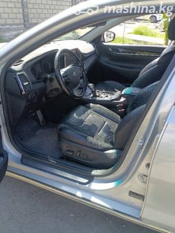 Hyundai Grandeur VI 3.0 AT
