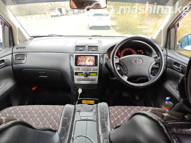 Toyota Ipsum II (M20) Рестайлинг 2.4 AT