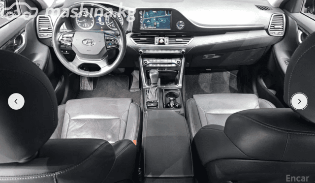 Hyundai Grandeur VI 3.0 AT