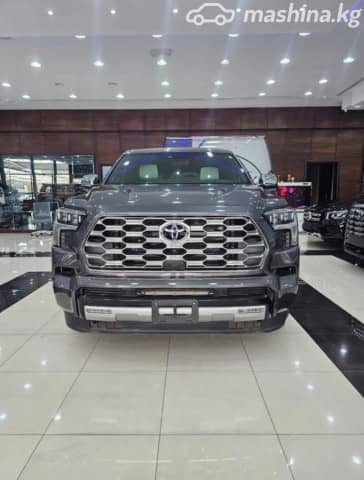 Toyota Sequoia III 3.5hyb AT 4WD