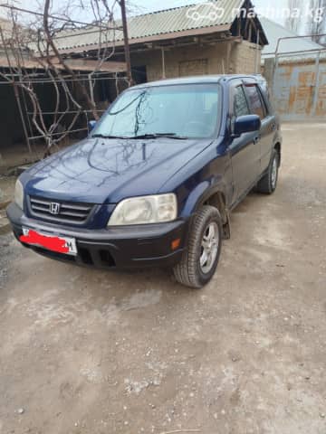 Honda CR-V I 2.0 AT 4WD