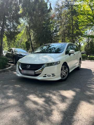 Honda Odyssey IV 2.4 AT