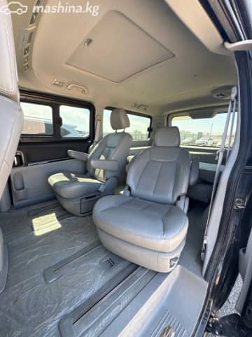 JAC M5 2.0 AT