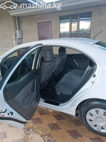Toyota Allion I 1.5 AT
