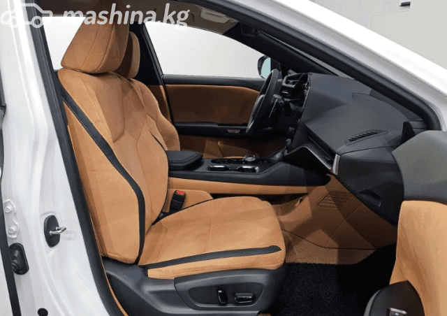Lexus RZ 450e Electro AT 4WD