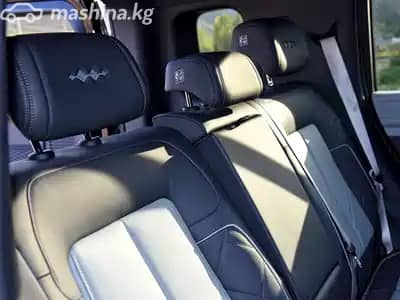BYD FangChengBao Leopard 5 1.5hyb CVT 4WD