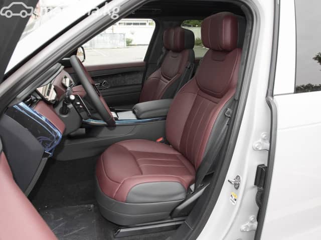 Land Rover Range Rover Sport III P400 MHEV 3.0 AT 4WD