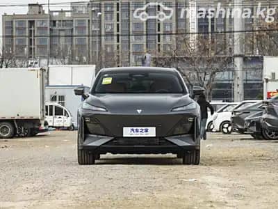 Changan Shenlan S7 32 kWh 1.5hyb AT