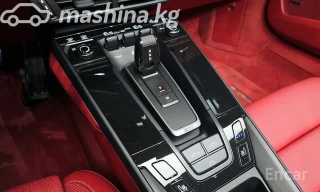 Porsche 911 VII (991) Carrera 4 GTS 3.8 AT 4WD