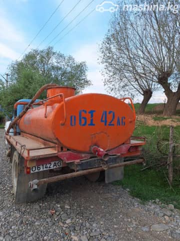 ГАЗ 3307