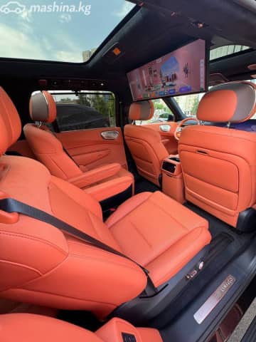 Lynk & Co 900 2.0hyb AT 4WD
