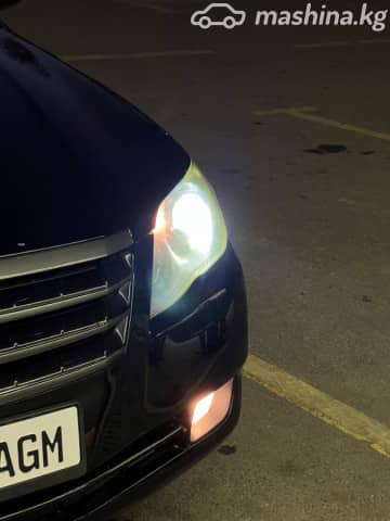 Toyota Avalon III 3.5 AT