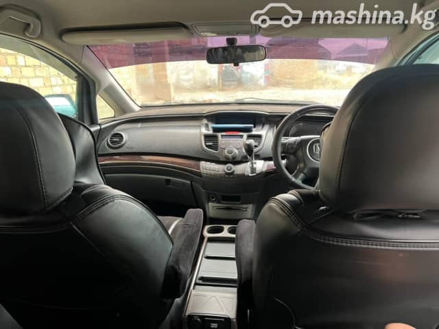 Honda Odyssey III 2.4 CVT