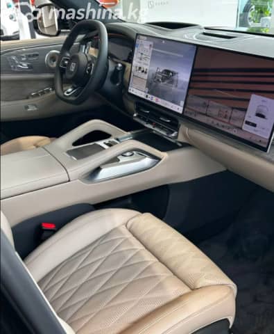 Volkswagen Teramont I Рестайлинг (China Market) 2.0 AMT 4WD