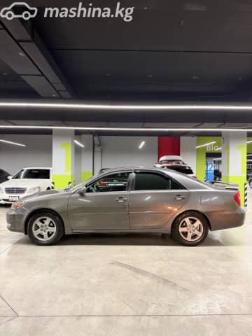 Toyota Camry V (XV30) 3.0 AT