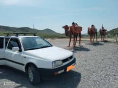 Volkswagen Golf III 1.8 MT